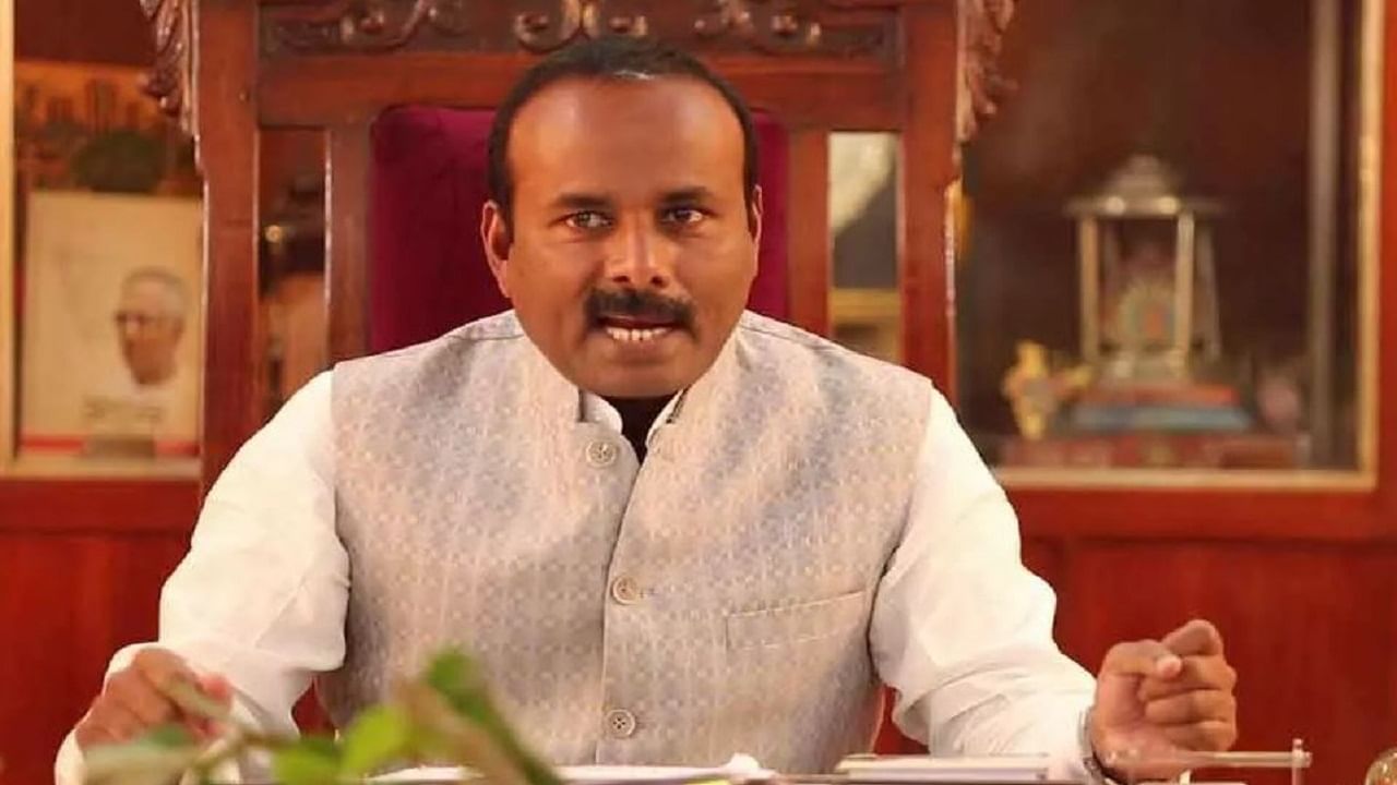 ತಲೆಮರೆಸಿಕೊಂಡು ಓಡಾಡ್ತಿದ್ದ ಸಂಪತ್​ ರಾಜ್ ಕೊನೆಗೂ ಬಂಧನ..