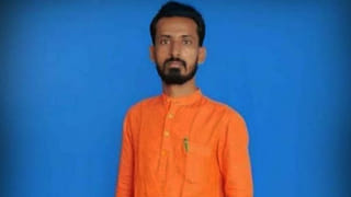 ಗರ್ಭಿಣಿ ಮೇಲೆ ಹಲ್ಲೆ ಆರೋಪ: ನಡುರಸ್ತೆಯಲ್ಲಿ ಪೇದೆಗೆ ಕಪಾಳ ಮೋಕ್ಷ