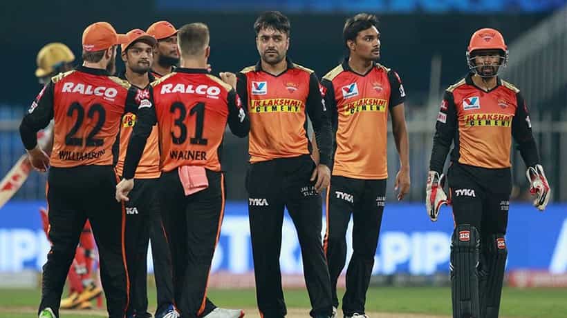 IPL 2020: RCB vs SRH ವಾಡಿಕೆಯಂತೆ ಸೋತ ಆರ್ಸಿಬಿ, ಸುಲಭವಾಗಿ ಗೆದ್ದ ಹೈದ್ರಾಬಾದ್