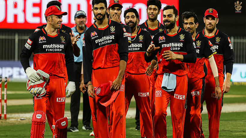 IPL ಪ್ಲೇ ಆಫ್ಗೆ ಎಂಟ್ರಿ ಕೊಡಲು RCBಗೆ ಇರುವ ಚಾನ್ಸ್ ಎಷ್ಟು? ದೊಡ್ಡ ಗಣೇಶ್ ವಿಶ್ಲೇಷಣೆ..