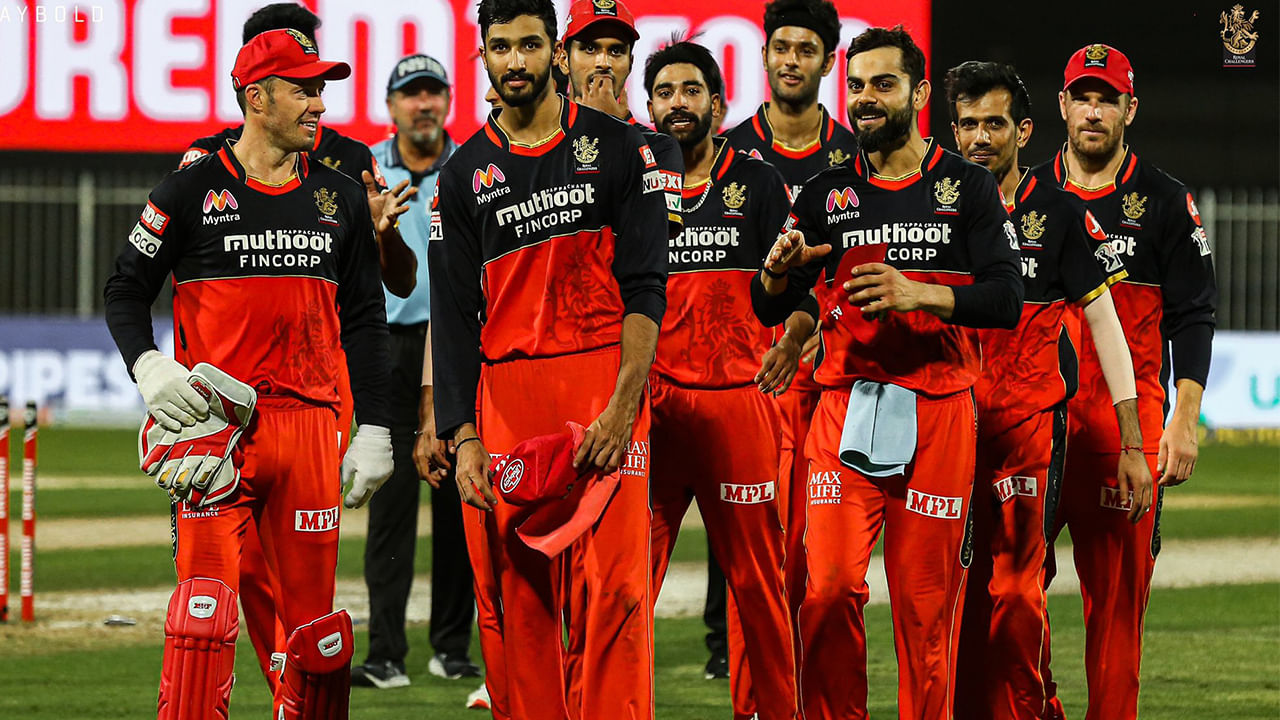 IPL ಪ್ಲೇ ಆಫ್​ಗೆ ಎಂಟ್ರಿ ಕೊಡಲು RCBಗೆ ಇರುವ ಚಾನ್ಸ್ ಎಷ್ಟು? ದೊಡ್ಡ ಗಣೇಶ್ ವಿಶ್ಲೇಷಣೆ..