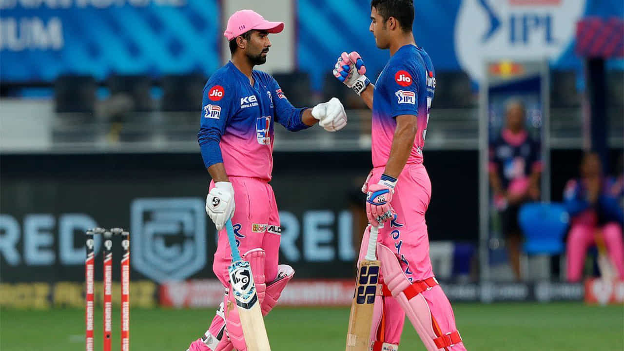 ಟಾಪ್ ಆರ್ಡರ್ ಕ್ಲಿಕ್ಕಾದರೆ ಮಾತ್ರ ರಾಯಲ್ಸ್​ಗೆ ಇಂದು ಗೆಲ್ಲುವುದು ಸಾಧ್ಯ
