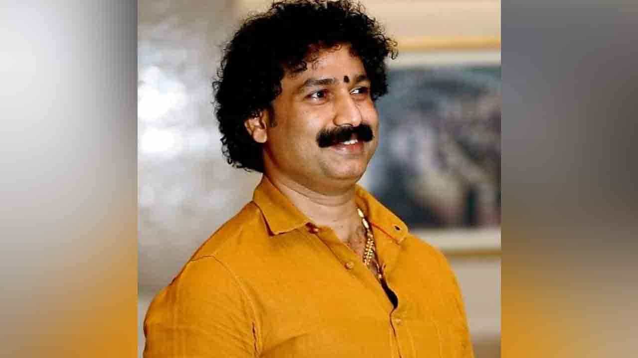 ನಟ ಸುರೇಂದ್ರ ಬಂಟ್ವಾಳ್ ಬರ್ಬರ ಹತ್ಯೆ ನಟ ಸುರೇಂದ್ರ ಬಂಟ್ವಾಳ್ ಬರ್ಬರ ಹತ್ಯೆ