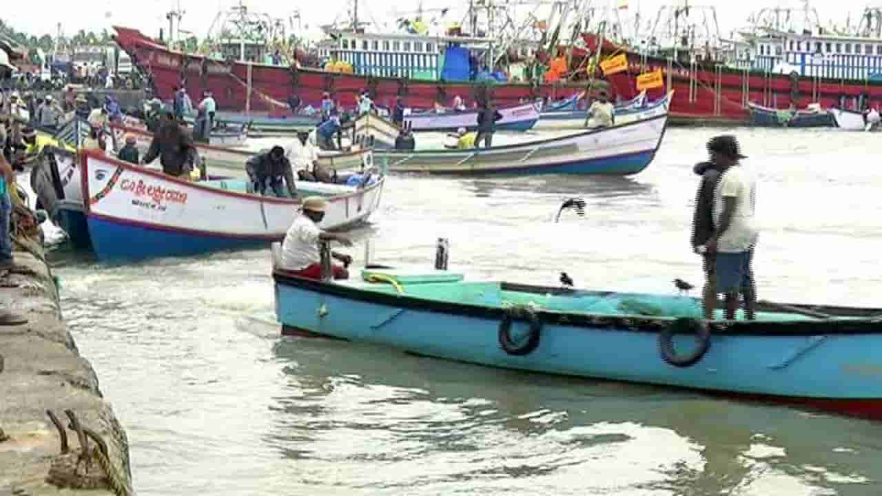 ಕಡಲ ಒಡಲಲ್ಲಿ ನಾಪತ್ತೆಯಾಗುತ್ತಿರುವ ಮೀನುಗಾರರಿಗೆ ಬೇಕಿದೆ ಉಪಗ್ರಹ ಆಧಾರಿತ ನೇವಿಗೇಷನ್ ವ್ಯವಸ್ಥೆ..
