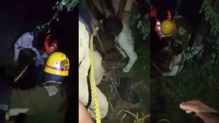 ಹೃದಯಾಘಾತ: ಬಸ್ಸಿನ​ ಮೆಟ್ಟಿಲುಗಳ ಮೇಲೆಯೇ ಕರ್ತವ್ಯನಿರತ ಅಟೆಂಡರ್ ಸಾವು