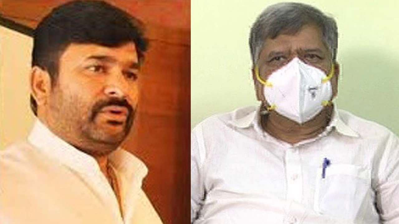 ಕುಲಕರ್ಣಿ ಬಿಜೆಪಿ ಸೇರ್ಪಡೆ ವಿಚಾರ ಬಗ್ಗೆ ನನಗೆ ಏನೂ ಗೊತ್ತಿಲ್ಲ: ಶೆಟ್ಟರ್