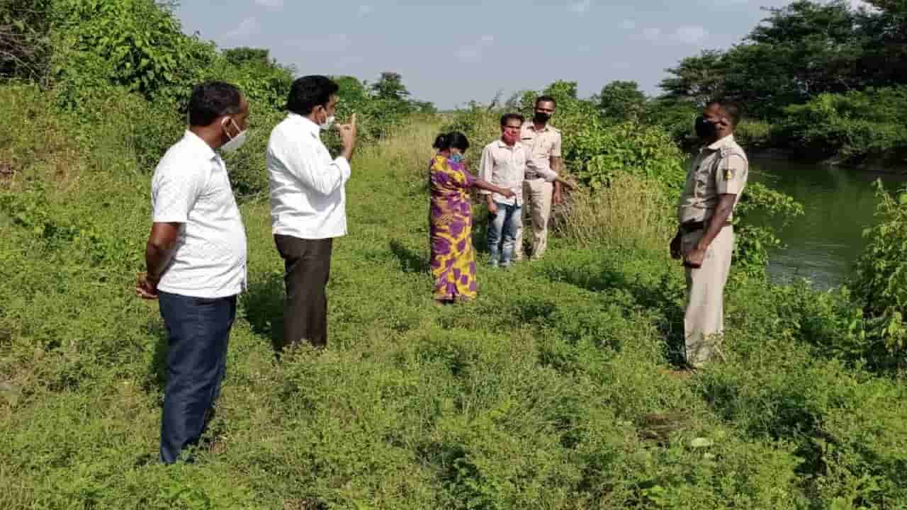 ಪ್ರೀತಿ ಎಂಬ ಮಾಯೆಯಲ್ಲಿ.. ಪ್ರಿಯಕರನ ಜೊತೆಗೂಡಿ ಗಂಡನನ್ನೇ ಕೊಲೆಗೈದ ಪತ್ನಿ!