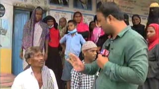 ನಾಮಪತ್ರದಲ್ಲಿ ಕ್ರಿಮಿನಲ್ ಕೇಸ್‌ ದಾಖಲಿಸದ ಮುನಿರತ್ನ: ಕೈ-ದಳ ನಾಯಕರು ಮಾಡಿದ್ದೇನು?