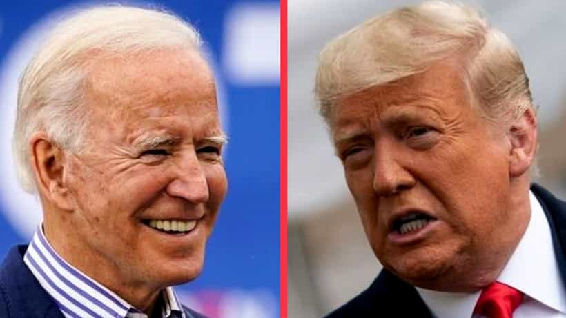 2020 US election results; ಮ್ಯಾಜಿಕ್ ನಂಬರಿನತ್ತ ಜೋ ಬಿಡೆನ್ ದಾಪುಗಾಲು!