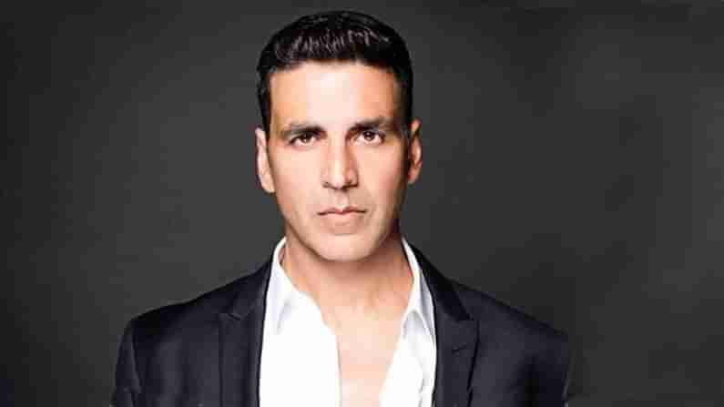 ಅವಹೇಳನಕಾರಿ ವಿಡಿಯೋ: ಯೂಟ್ಯೂಬರ್ಗೆ ಮಾನನಷ್ಟ ನೋಟಿಸ್ ಕಳುಹಿಸಿದ ಅಕ್ಷಯ್ ಕುಮಾರ್