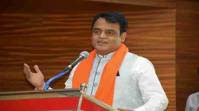 ಗ್ರಾಮ ಪಂಚಾಯಿತಿ ಚುನಾವಣೆಯಲ್ಲೂ ಕಾಂಗ್ರೆಸ್ ಮುಕ್ತ ಗುರಿ ಹೊಂದಿದ್ದೇವೆ ಎಂದ DCM ಡಾ. ಅಶ್ವತ್ಥನಾರಾಯಣ