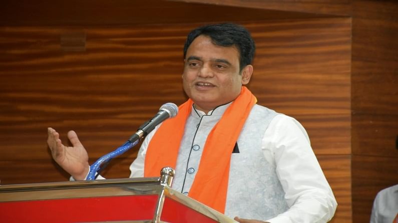 ಗ್ರಾಮ ಪಂಚಾಯಿತಿ ಚುನಾವಣೆಯಲ್ಲೂ 'ಕಾಂಗ್ರೆಸ್ ಮುಕ್ತ' ಗುರಿ ಹೊಂದಿದ್ದೇವೆ ಎಂದ DCM ಡಾ. ಅಶ್ವತ್ಥನಾರಾಯಣ ಗ್ರಾಮ ಪಂಚಾಯಿತಿ ಚುನಾವಣೆಯಲ್ಲೂ 'ಕಾಂಗ್ರೆಸ್ ಮುಕ್ತ' ಗುರಿ ಹೊಂದಿದ್ದೇವೆ ಎಂದ DCM ಡಾ. ಅಶ್ವತ್ಥನಾರಾಯಣ