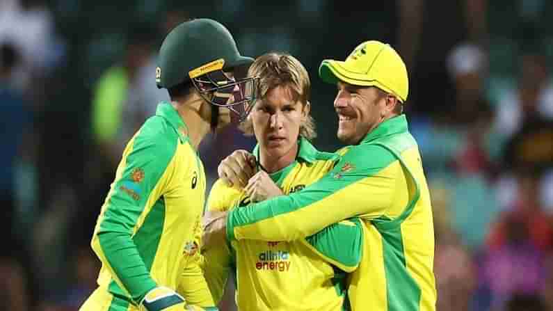 India vs Australia, 2nd ODI: ಭಾರತಕ್ಕೆ ಎರಡು ಸೋಲು.. ಏಕದಿನ ಸರಣಿ ಆಸಿಸ್ ಪಾಲು!