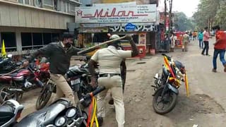 ಅಮ್ಮಾಜಮ್ಮ ತೀರಿಹೋದ್ರೆ ನಮ್ಮ ಗತಿ ಏನು? -ಕುಸಿದುಬಿದ್ದ ಅಭ್ಯರ್ಥಿ ಬಗ್ಗೆ HDD ಕಳವಳ