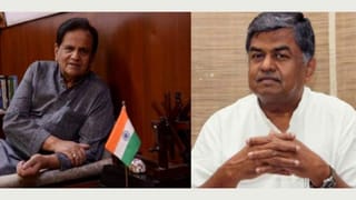 ಎನ್​ಡಿಎ ಶಾಸಕರ ಖರೀದಿಗೆ ಲಾಲು ಪ್ರಸಾದ್​ ಯಾದವ್ ಯತ್ನ: ಸುಶೀಲ್ ಮೋದಿ ಆರೋಪ