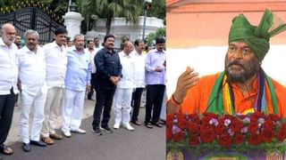 CM ಮಾಧ್ಯಮ ಸಲಹೆಗಾರ ಹುದ್ದೆಗೆ ಮಹಾದೇವ ಪ್ರಕಾಶ್ ರಾಜೀನಾಮೆ