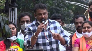 ಅಮ್ಮಾಜಮ್ಮ ತೀರಿಹೋದ್ರೆ ನಮ್ಮ ಗತಿ ಏನು? -ಕುಸಿದುಬಿದ್ದ ಅಭ್ಯರ್ಥಿ ಬಗ್ಗೆ HDD ಕಳವಳ