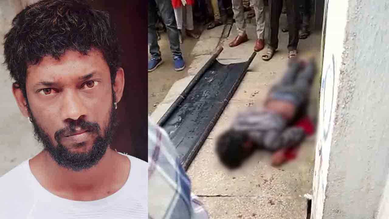 ಏರಿಯಾದಲ್ಲಿ ಹವಾ ಮೇಂಟೇನ್ ಮಾಡೋಕೆ ಹೋಗಿ.. ಗೆಳೆಯನನ್ನೇ ಕೊಲೆಗೈದ ಪುಡಿ ರೌಡಿಗಳು! ಏರಿಯಾದಲ್ಲಿ ಹವಾ ಮೇಂಟೇನ್ ಮಾಡೋಕೆ ಹೋಗಿ.. ಗೆಳೆಯನನ್ನೇ ಕೊಲೆಗೈದ ಪುಡಿ ರೌಡಿಗಳು!
