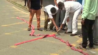 ಸುಮನಹಳ್ಳಿ ಬ್ರಿಡ್ಜ್ ಬಳಿ ಬನಶಂಕರಿ ನಿವಾಸಿ ಮೃತದೇಹ ಪತ್ತೆ: ಕೊಲೆ ಶಂಕೆ