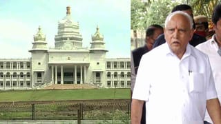 ಹಾವೇರಿ: ರೋಡ್ ಡಿವೈಡರ್​ಗೆ ಫಾರ್ಚ್ಯೂನರ್ ಡಿಕ್ಕಿ, ಬೆಂಗಳೂರಿನತ್ತ ಹೊರಟವ ತಲುಪಿದ್ದು ಮಾತ್ರ ಮಸಣಕ್ಕೆ..