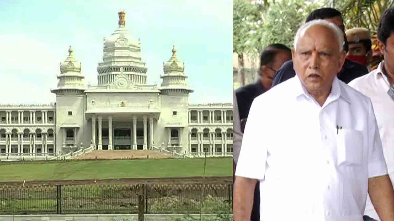 ‘ಯಡಿಯೂರಪ್ಪರನ್ನ ನಂಬಬೇಡಿ.. ಬಿಟ್ರೇ.. ಬೆಳಗಾವಿಯ ಸುವರ್ಣಸೌಧನೂ ಮಾರಿಬಿಡ್ತಾರೆ’ ‘ಯಡಿಯೂರಪ್ಪರನ್ನ ನಂಬಬೇಡಿ.. ಬಿಟ್ರೇ.. ಬೆಳಗಾವಿಯ ಸುವರ್ಣಸೌಧನೂ ಮಾರಿಬಿಡ್ತಾರೆ’