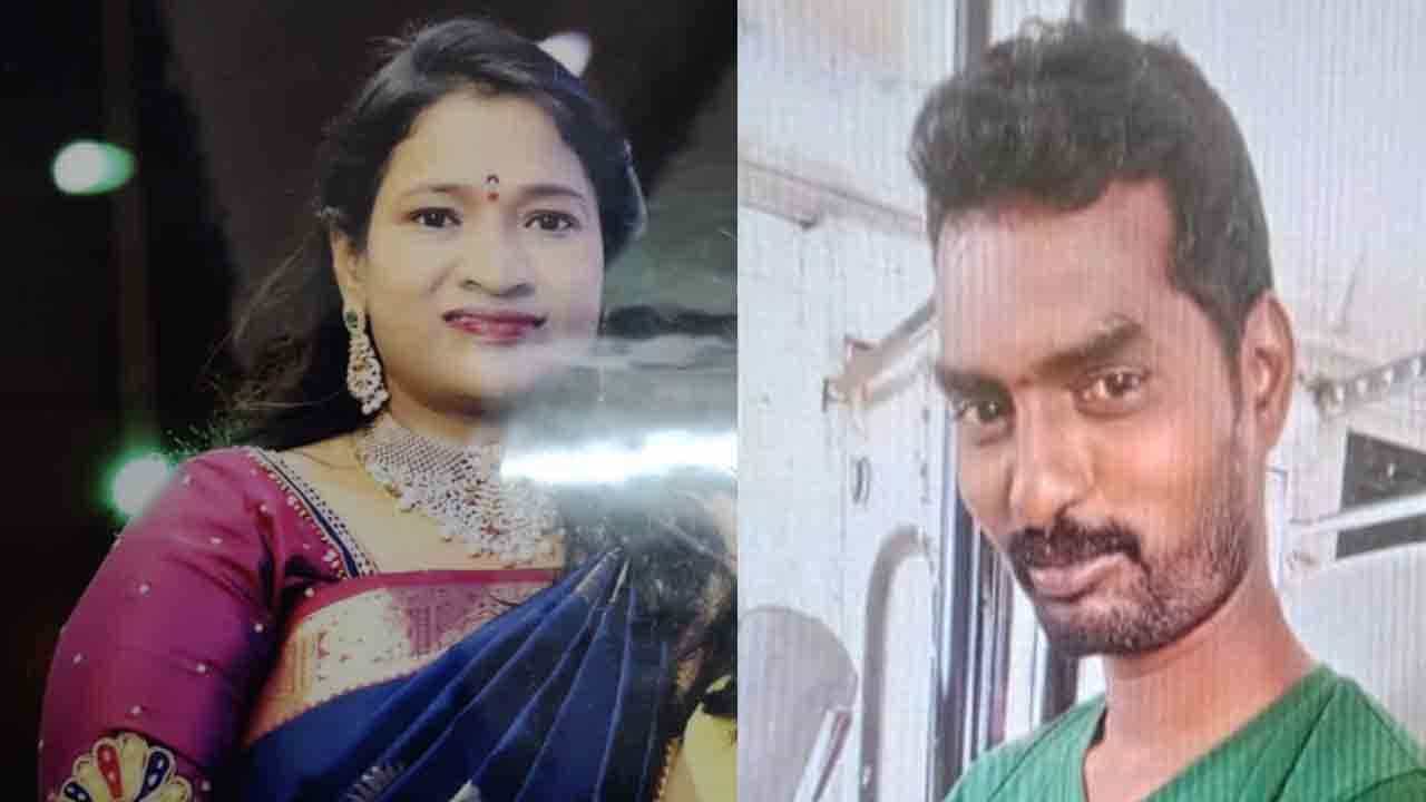 ಬಾಮೈದನನ ಪತ್ನಿಯ ಹತ್ಯೆ: ಆರೋಪಿ ಬಾವ ಆಸ್ಪತ್ರೆಯಲ್ಲಿ ಸಾವು ಬಾಮೈದನನ ಪತ್ನಿಯ ಹತ್ಯೆ: ಆರೋಪಿ ಬಾವ ಆಸ್ಪತ್ರೆಯಲ್ಲಿ ಸಾವು