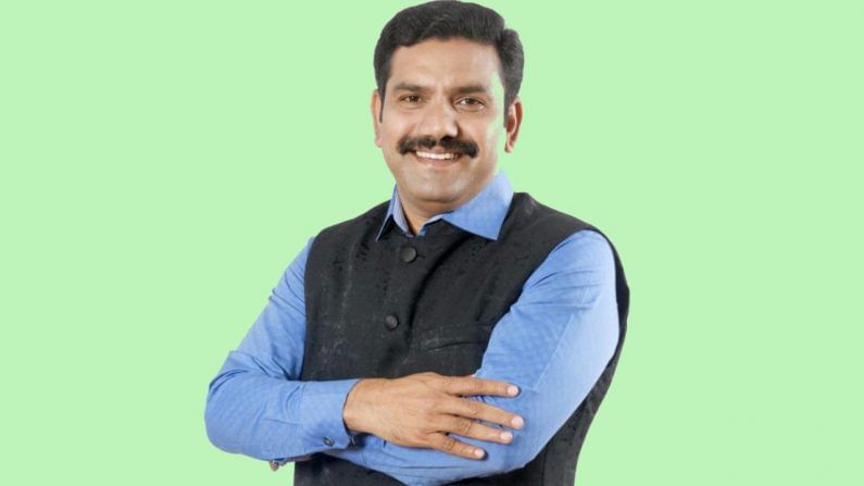 ನಿಮ್ಮ ಪರಿಶ್ರಮ, ಹೋರಾಟ ವ್ಯರ್ಥವಾಗುವುದಿಲ್ಲ: ರಾಜ್ಯ ಬಿಜೆಪಿ ಉಪಾಧ್ಯಕ್ಷ ಬಿ. ವೈ ವಿಜಯೇಂದ್ರ ನಿಮ್ಮ ಪರಿಶ್ರಮ, ಹೋರಾಟ ವ್ಯರ್ಥವಾಗುವುದಿಲ್ಲ: ರಾಜ್ಯ ಬಿಜೆಪಿ ಉಪಾಧ್ಯಕ್ಷ ಬಿ. ವೈ ವಿಜಯೇಂದ್ರ
