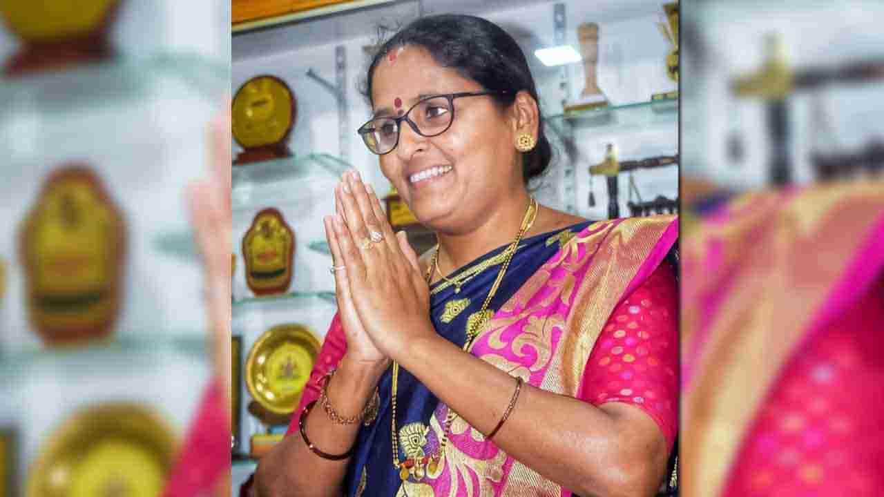 2 ತಿಂಗಳ ಶೀತಲ ಸಮರ: ಕೊನೆಗೂ ಚಿಕ್ಕಮಗಳೂರು ಜಿ.ಪಂ. ಅಧ್ಯಕ್ಷೆ ಕಿಕ್ ಔಟ್!