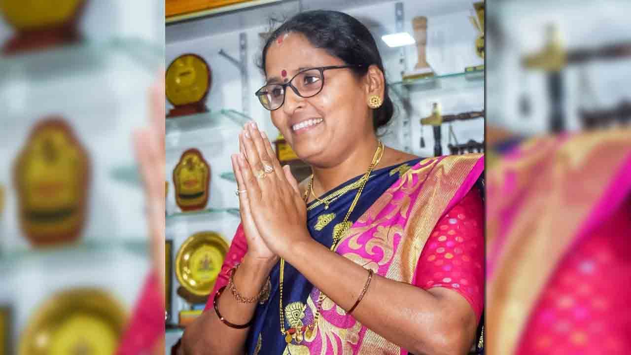 2 ತಿಂಗಳ ಶೀತಲ ಸಮರ: ಕೊನೆಗೂ ಚಿಕ್ಕಮಗಳೂರು ಜಿ.ಪಂ. ಅಧ್ಯಕ್ಷೆ ಕಿಕ್ ಔಟ್!