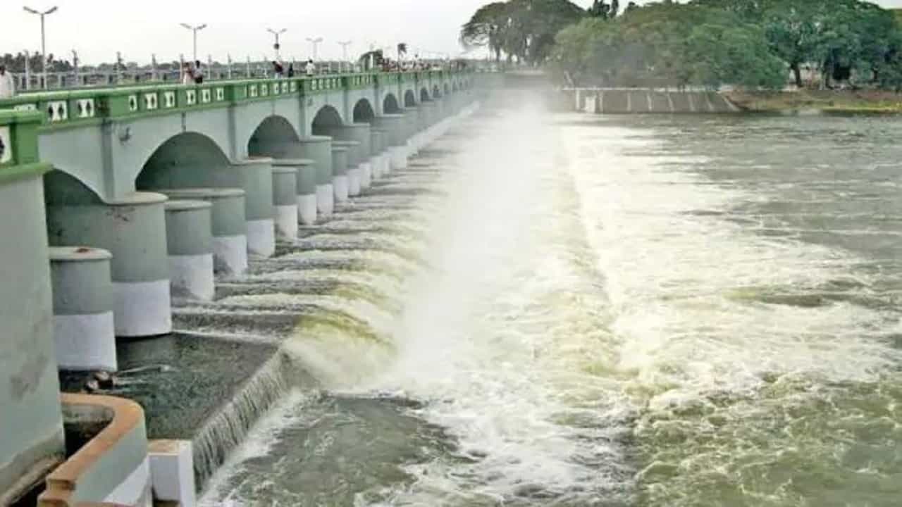 ಶತ ಶತಮಾನಗಳಿಂದ ನಡೆಯುತ್ತಿದ್ದ ಕಾವೇರಿ ಜಲ ವಿವಾದ ಈ ವರ್ಷ ಅಂತ್ಯ?