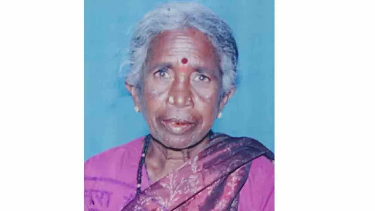 ವೃದ್ಧೆಯ ಕೊಲೆ ಮಾಡಿ, ಮಗನನ್ನು ಸಾಯಿಸಲು ಯತ್ನಿಸಿದ ಕಿರಾತಕ ಅರೆಸ್ಟ್..