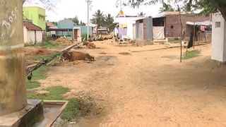 ಸರ್ವಂ ಕನ್ನಡಮಯಂ.. ಈ ದೇಗುಲದಲ್ಲಿ ಪೂಜೆ, ಅರ್ಚನೆ ಎಲ್ಲವೂ ಕನ್ನಡದಲ್ಲೇ, ಗೋಡೆಗಳ ಮೇಲೂ ಅಕ್ಷರ ನಮನ