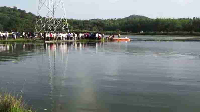 ಸಂಭ್ರಮದ ಮನೆಯಲ್ಲಿ ಸೂತಕದ ಛಾಯೆ: ನೀರಲ್ಲಿ ಮುಳುಗಿದವನನ್ನು ರಕ್ಷಿಸಲು ಹೋಗಿ ಐವರು ಜಲಸಮಾಧಿ