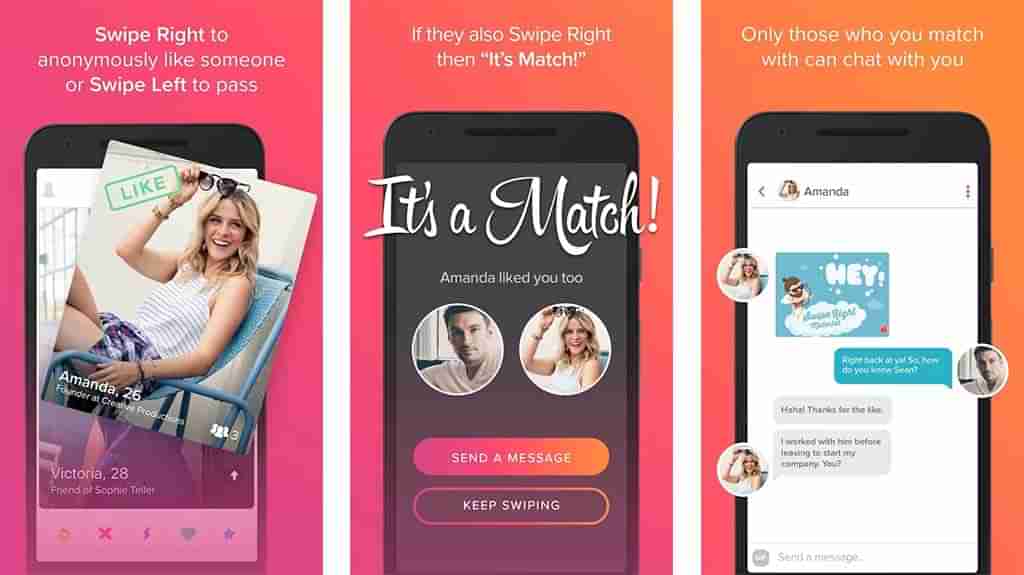 ಇರಲಿ ಎಚ್ಚರ, ಬೇಡ ಆತುರ.. Dating App ಬಳಸುವ ಮುನ್ನ ನೀವು ಓದಲೇಬೇಕಾದ ಸ್ಟೋರಿ ಇದು