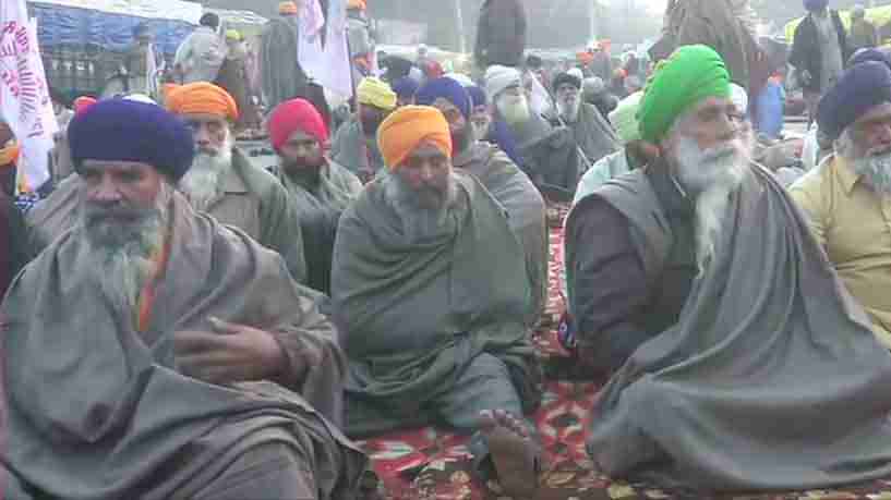 ದೆಹಲಿಗೆ ತೆರಳುವ ಮಾರ್ಗಗಳನ್ನೇ ಬಂದ್ ಮಾಡುತ್ತೇವೆ: ಎಚ್ಚರಿಕೆ ನೀಡಿದ ಪಂಜಾಬ್ ರೈತರು