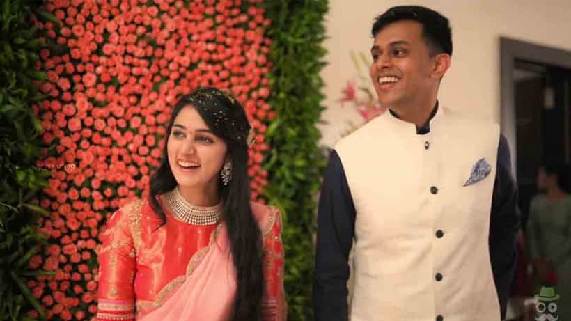 ಸಿಂಪಲ್ ಆಗಿ ಎಂಗೇಜ್ ಆಗಲಿರೋ ಡಿಕೆಶಿ ಪುತ್ರಿ: ಖಾಸಗಿ ಹೋಟೆಲ್ನಲ್ಲಿ ನಿಶ್ಚಿತಾರ್ಥಕ್ಕೆ ಸಜ್ಜು