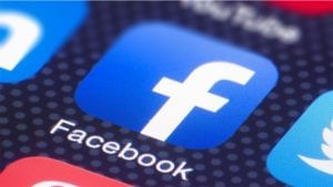 ಕೆಟ್ಟ ಮತ್ತು ಹಾನಿಕಾರಕ ಕಂಟೆಂಟ್ ತಡೆಯಲು ಫೇಸ್​ಬುಕ್ ನಿರ್ಧಾರ  | Facebook to use Artificial Content to stop bad content