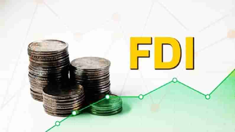 FDI Inflow: ವಿದೇಶ ನೇರ ಬಂಡವಾಳ ಹರಿವಿನಲ್ಲಿ ಕರ್ನಾಟಕ್ಕೆ 3ನೇ ಸ್ಥಾನ; ದೇಶಕ್ಕೆ ಬಂದ ಎಫ್ಡಿಐ 8172 ಕೋಟಿ ಯುಎಸ್ಡಿ