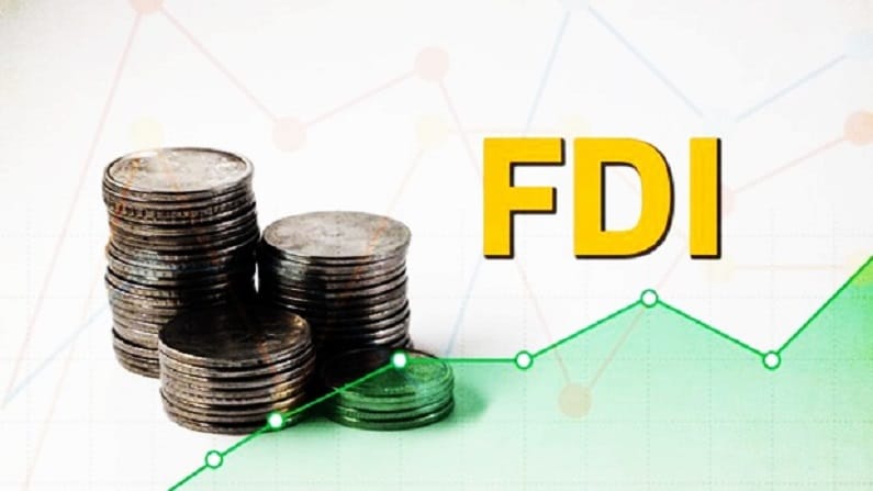 FDI Inflow: ವಿದೇಶ ನೇರ ಬಂಡವಾಳ ಹರಿವಿನಲ್ಲಿ ಕರ್ನಾಟಕ್ಕೆ 3ನೇ ಸ್ಥಾನ; ದೇಶಕ್ಕೆ ಬಂದ ಎಫ್ಡಿಐ 8172 ಕೋಟಿ ಯುಎಸ್ಡಿ FDI Inflow: ವಿದೇಶ ನೇರ ಬಂಡವಾಳ ಹರಿವಿನಲ್ಲಿ ಕರ್ನಾಟಕ್ಕೆ 3ನೇ ಸ್ಥಾನ; ದೇಶಕ್ಕೆ ಬಂದ ಎಫ್ಡಿಐ 8172 ಕೋಟಿ ಯುಎಸ್ಡಿ