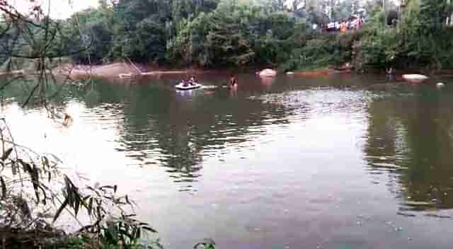 ಮದುವೆಗೆ ಹೋಗಿದ್ದ ಮೂವರು ಯುವಕರು, ಓರ್ವ ಯುವತಿ ಜಲಸಮಾಧಿ..