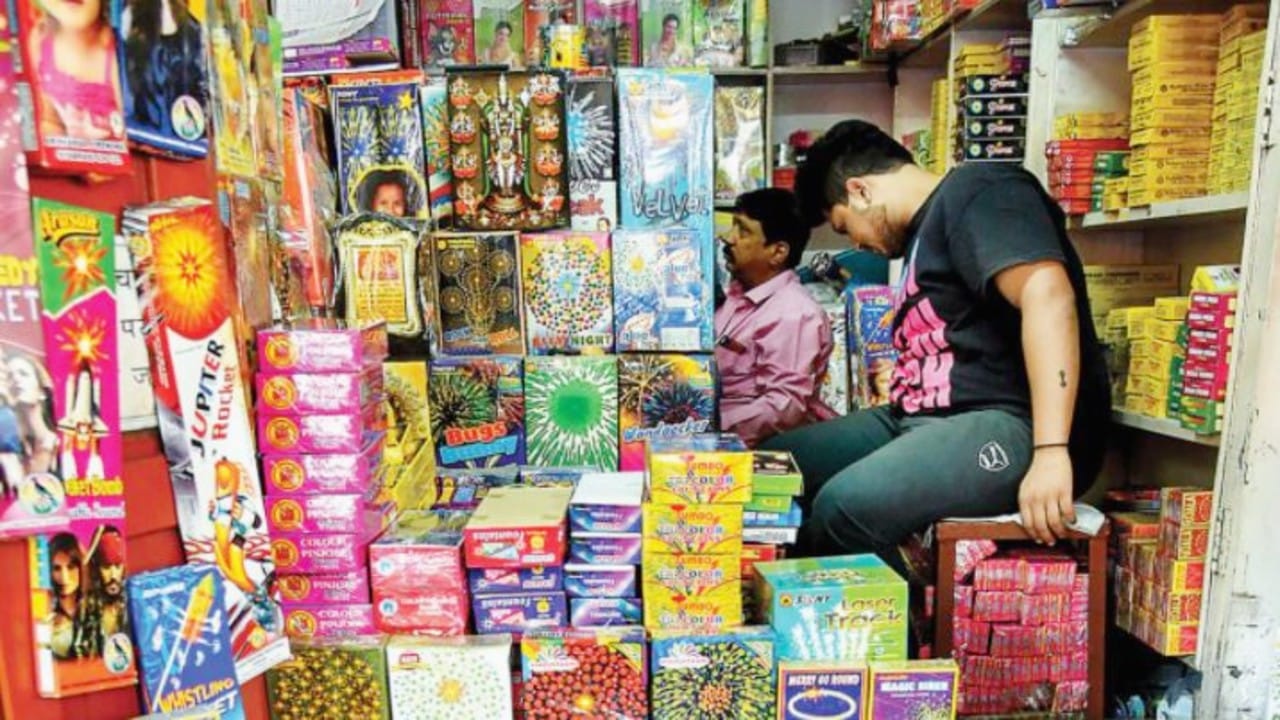 ಏನಿದು ಹಸಿರು ಪಟಾಕಿ? ಬೆಂಗಳೂರಲ್ಲಿ ದೊರಕುತ್ತದೆಯೇ?