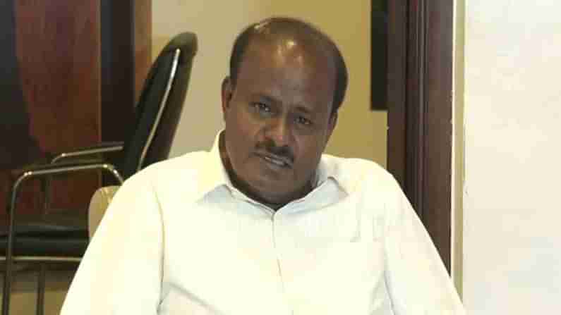 ‘R.R. ನಗರದಲ್ಲಿ ಖರ್ಚು ವೆಚ್ಚದ ಕೊರತೆಯಾಗಿದೆ.. ಇಲ್ಲದಿದ್ರೆ ಅಲ್ಲೂ ಗೆಲ್ಲುವ ಅವಕಾಶವಿತ್ತು’