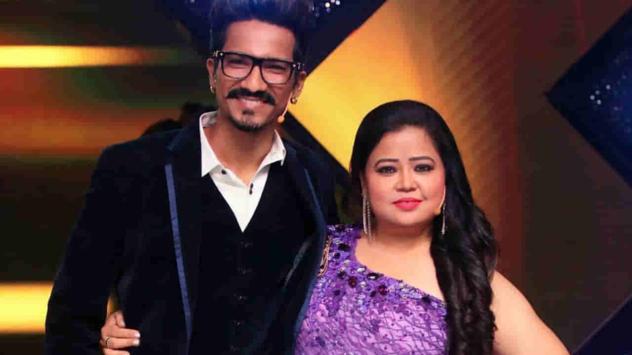 ಡ್ರಗ್ಸ್ ಕೇಸ್ನಲ್ಲಿ ಖ್ಯಾತ ಕಾಮಿಡಿಯನ್ ಭಾರತಿ ಸಿಂಗ್ ಪತಿಯೂ ಅರೆಸ್ಟ್