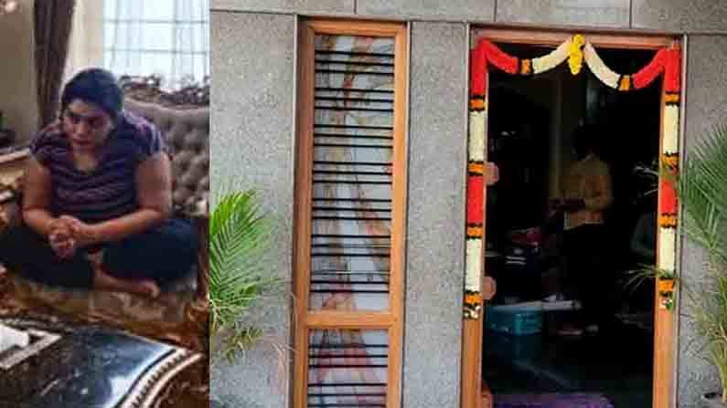 KAS ಅಧಿಕಾರಿ ಡಾ. ಸುಧಾ ಆಪ್ತರಿಗೆ ಬೆಳ್ಳಂಬೆಳಗ್ಗೆ ACB ಶಾಕ್: ದಾಳಿಯಲ್ಲಿ ನಗದು, ಅಕ್ರಮ ಆಸ್ತಿ ಪತ್ತೆ KAS ಅಧಿಕಾರಿ ಡಾ. ಸುಧಾ ಆಪ್ತರಿಗೆ ಬೆಳ್ಳಂಬೆಳಗ್ಗೆ ACB ಶಾಕ್: ದಾಳಿಯಲ್ಲಿ ನಗದು, ಅಕ್ರಮ ಆಸ್ತಿ ಪತ್ತೆ