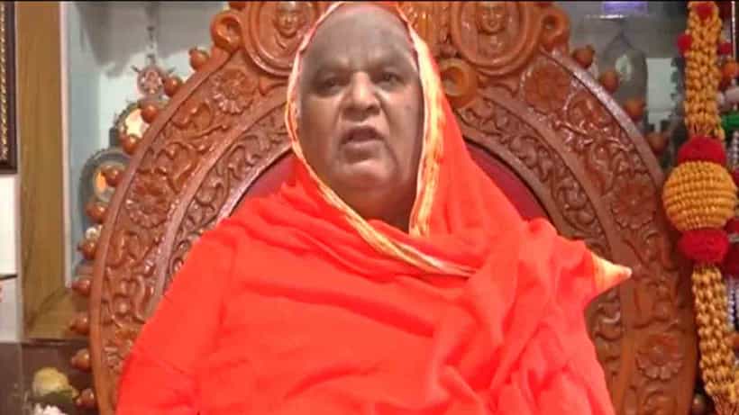 ಕೊರೊನಾ ಹಳೇ ರೋಗ.. ಮುಂದೆ ಗಾಳಿಯಿಂದ ಮತ್ತೊಂದು ರೋಗ ಬರಲಿದೆ -ಕೋಡಿಹಳ್ಳಿ ಶ್ರೀ ಭವಿಷ್ಯ