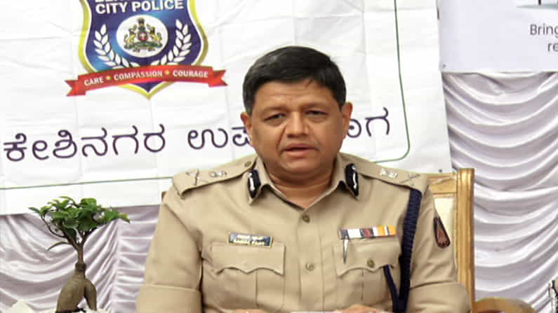 ಹಲವು ವರ್ಷಗಳಿಂದ ಒಂದೇ ಠಾಣೆಯಲ್ಲಿದ್ದ ಸಿಬ್ಬಂದಿಗೆ ಶಾಕ್ ಕೊಟ್ಟ ಕಮಲ್ ಪಂತ್, 1817 ಸಿಬ್ಬಂದಿ ವರ್ಗಾವಣೆ