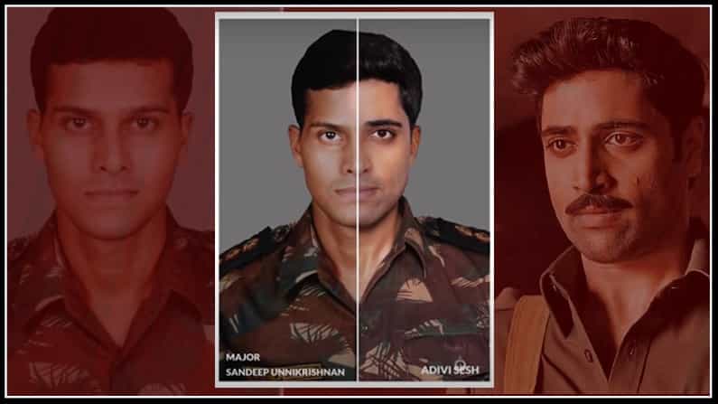 ಸಿನಿಮಾ ಮಾಡ್ತೀನಿ ಅನುಮತಿ ಕೊಡಿ ಎಂದ ಅದಿವಿ ಶೇಷ್ ಮುಖ ನೋಡಿ ಭಾವುಕರಾದ ಉನ್ನಿಕೃಷ್ಣನ್ ತಾಯಿ