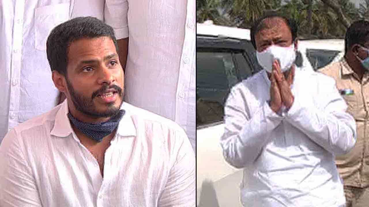 ‘ಮಂಡ್ಯ ನನ್ನ ಕರ್ಮಭೂಮಿ; ನಾನು ಬಂದಿಲ್ಲ ಅಂದಿದ್ರೆ ಸಚಿವರೂ ಬರ್ತಿರಲಿಲ್ಲವೇನೋ?!’