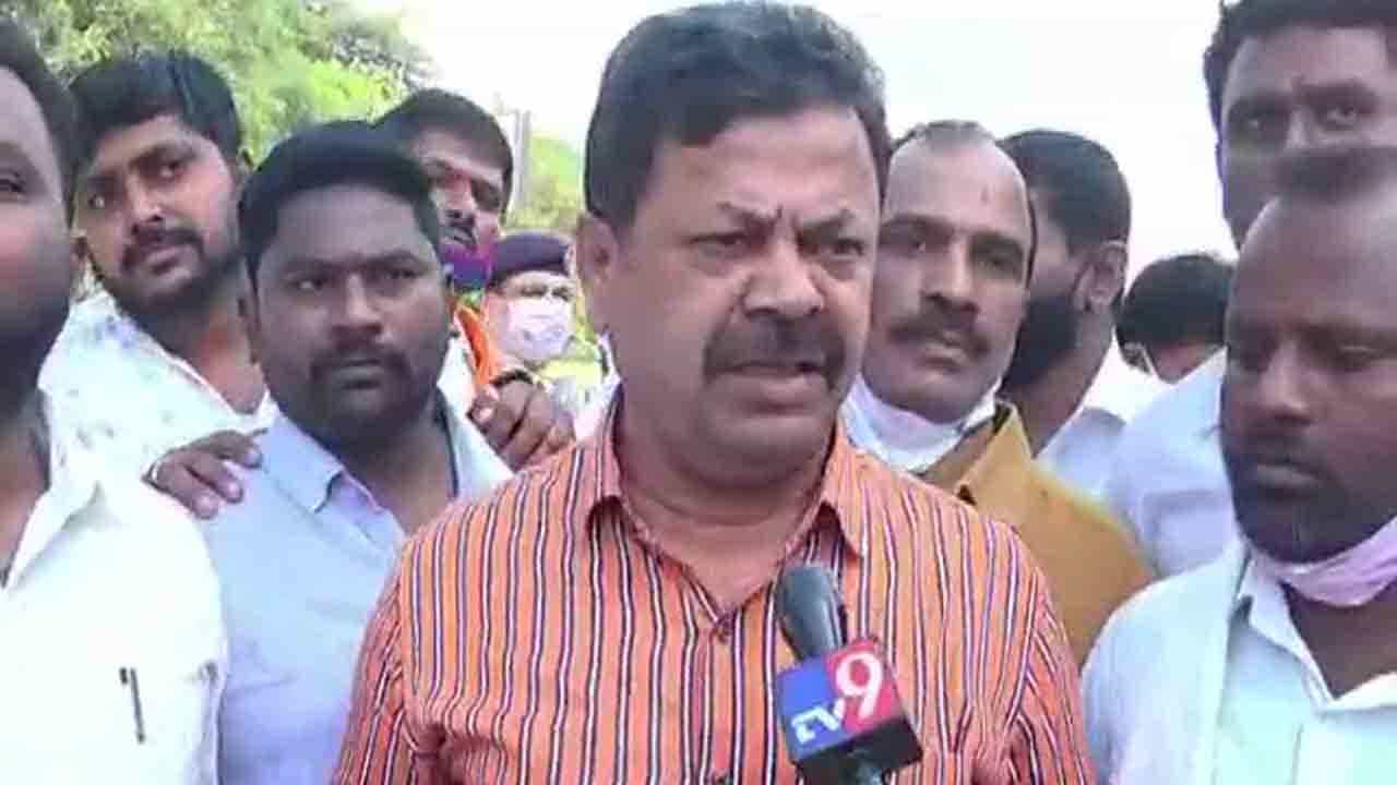 ‘ಸೋತವರಿಗೆ ಸಚಿವ ಸ್ಥಾನ ನೀಡೋದಾದ್ರೆ.. ಜನ ನಮ್ಮನ್ನು ಯಾಕೆ ಆಯ್ಕೆ ಮಾಡಬೇಕು?’