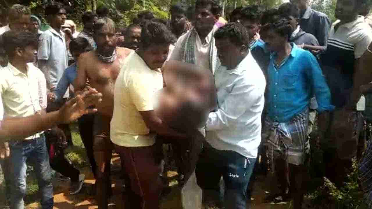 ಹಸು ಮೈತೊಳೆಯುವಾಗ ಕೆರೆಯಲ್ಲಿ ಮುಳುಗಿ ರೈತ ಸಾವು